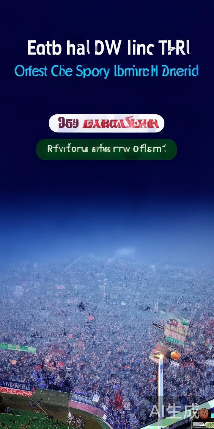 在当今数字化娱乐时代，体育直播已成为众多球迷关注的