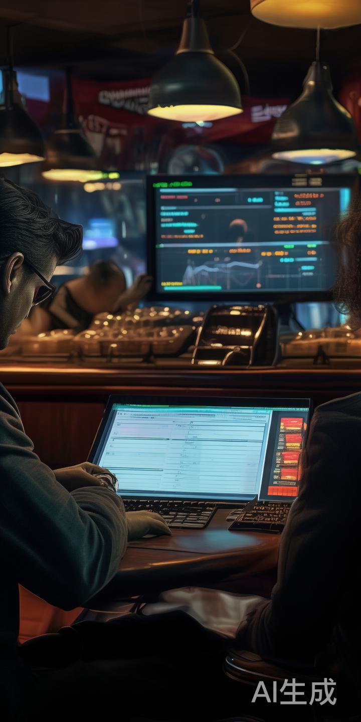 在下注前进行数据分析，成为提高胜率的关键。关注球队