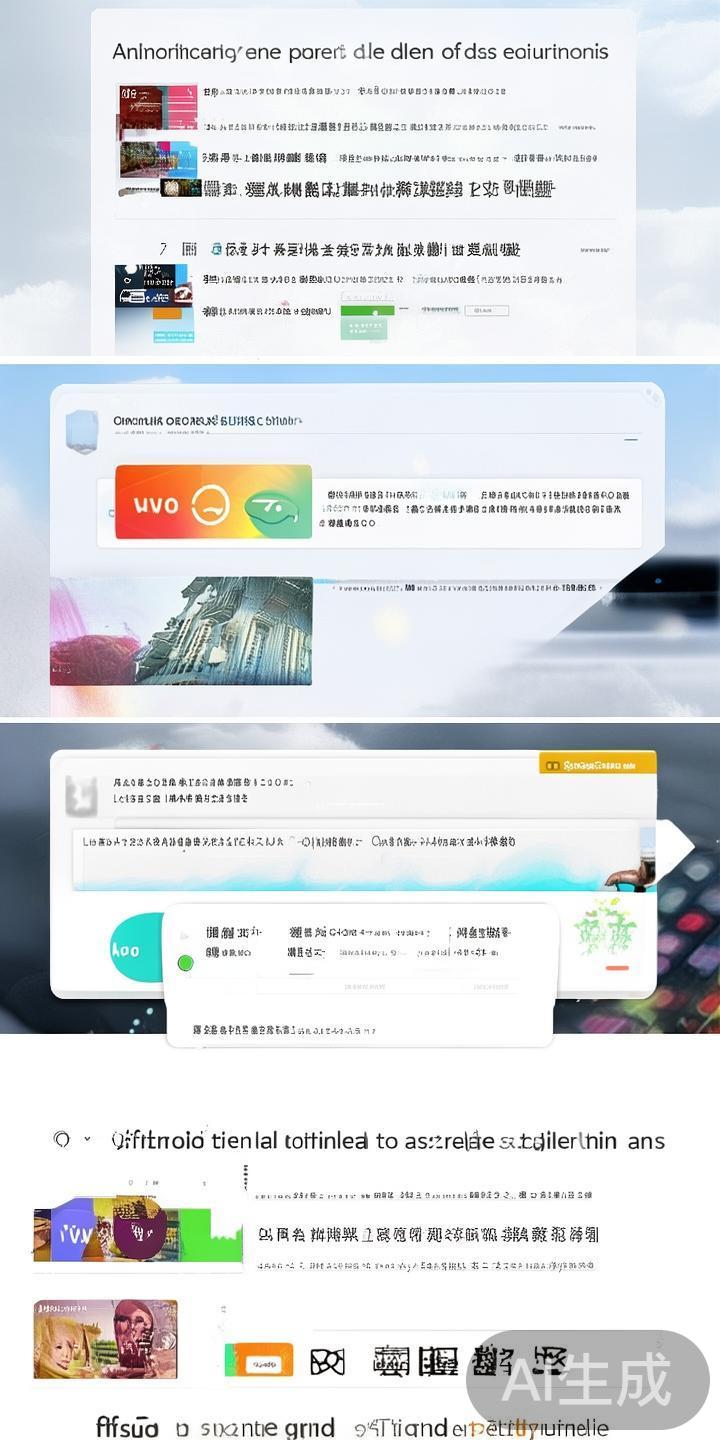 目前，官方渠道是获取最新地址的关键途径。一方面，可