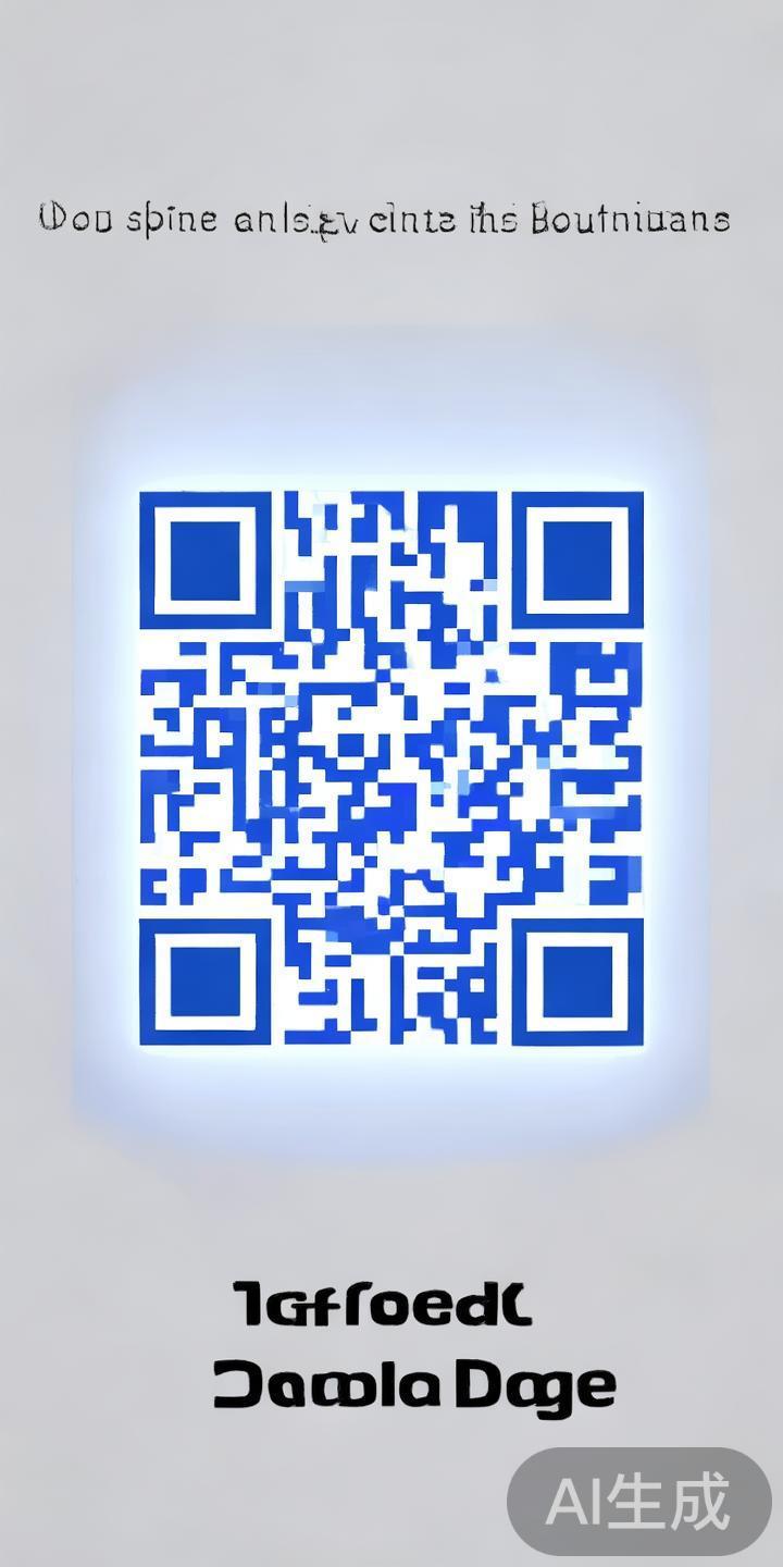 扫描官方二维码：
经由官方微信公众号或公告推送的