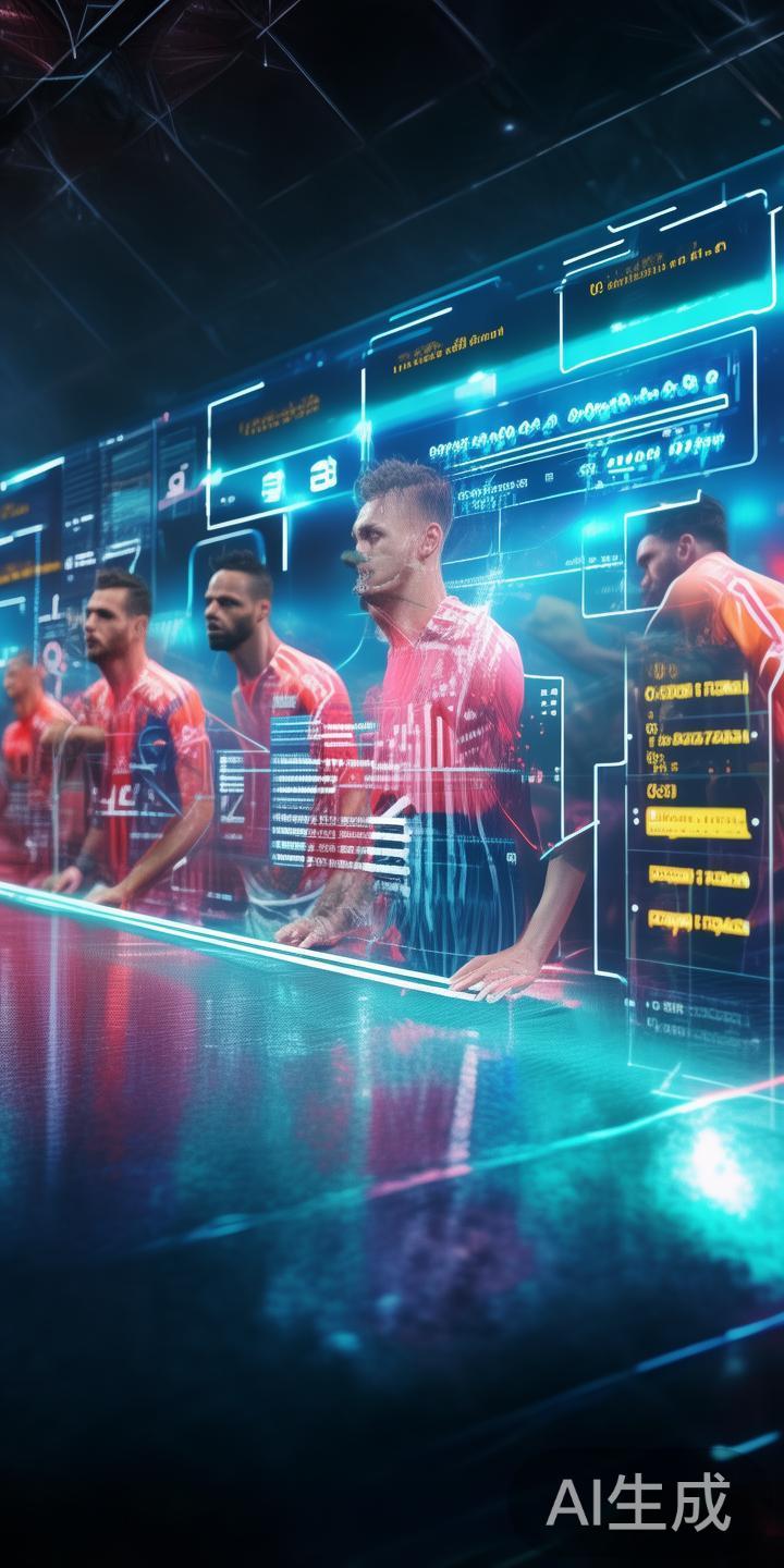 技术实力是欧洲体育a保持竞争优势的关键。平台采用最