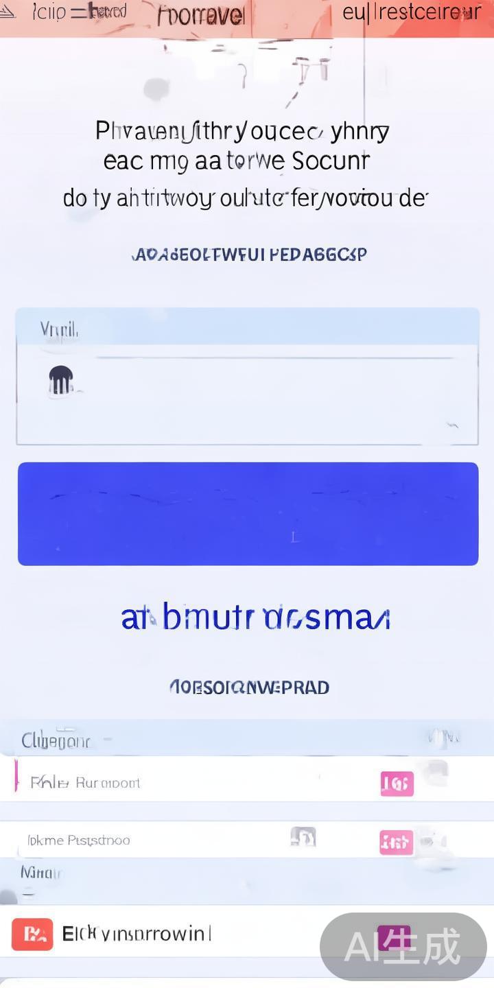 全面解析欧宝官方体育app下载平台:功能介绍与详细使用指南 2. 注册账号
打开应用后,点击“注册”按钮,填