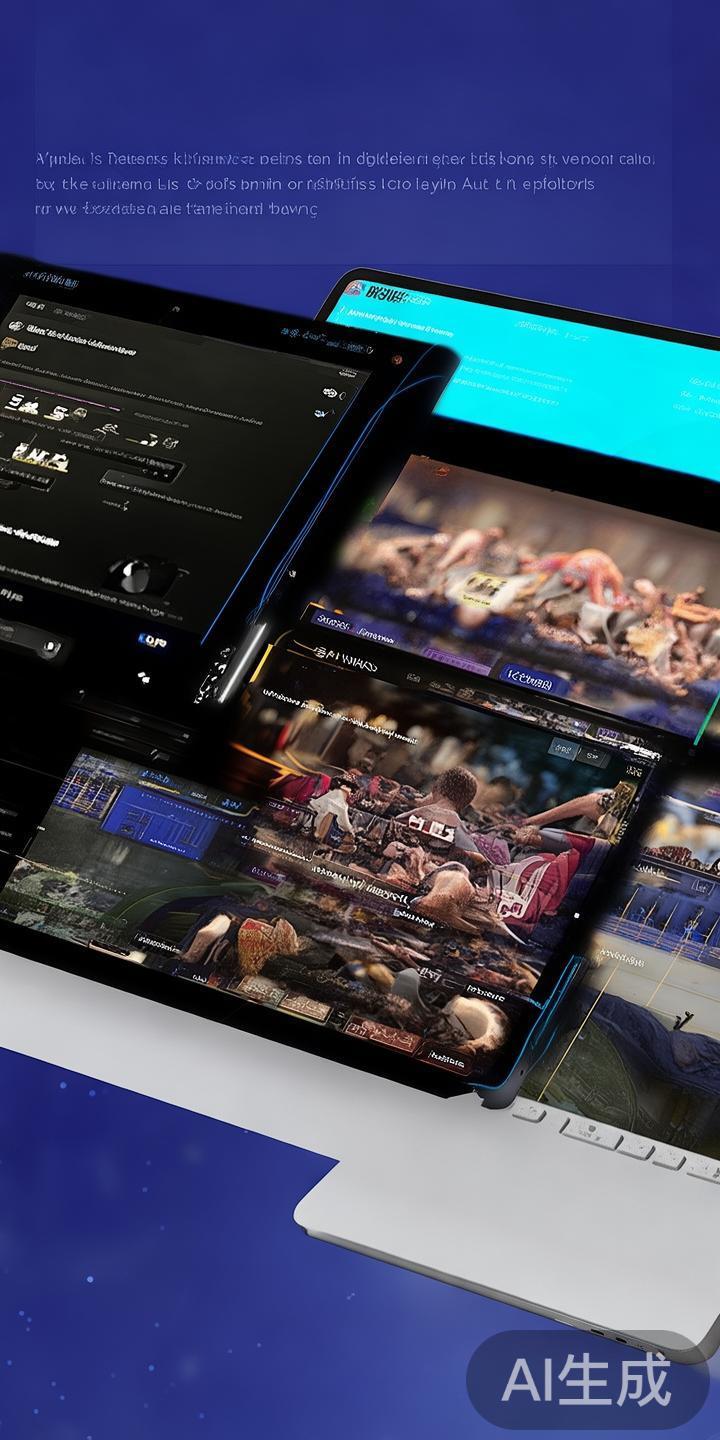 欧宝体育:全方位精彩赛事直播与最新体育资讯全面推荐 此外,平台还支持多设备同步观看,无论在手机、平板还