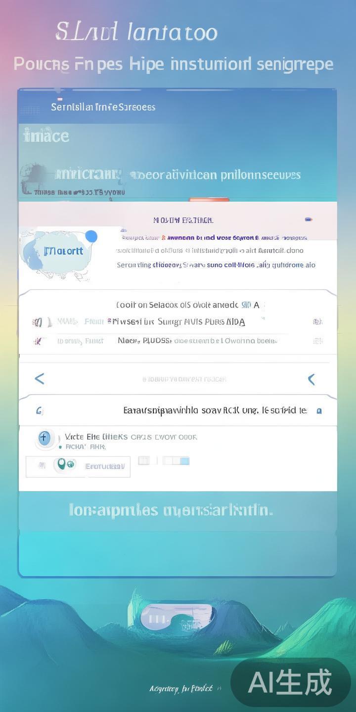 安卓用户：若提示“未知来源应用”，需前往设置开启安