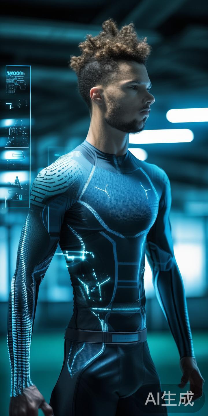 在训练方面，平台还可结合运动员的体能数据，建立个性