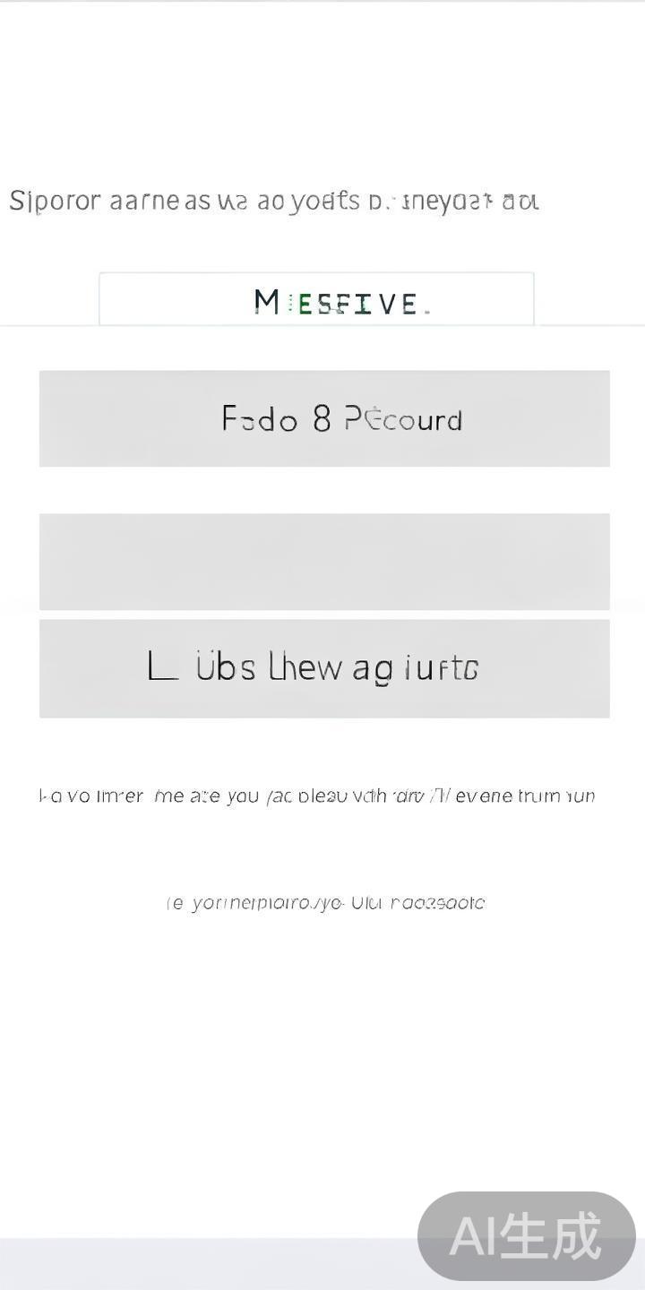 步骤五：进行账户登录或注册
首次使用时，需注册新