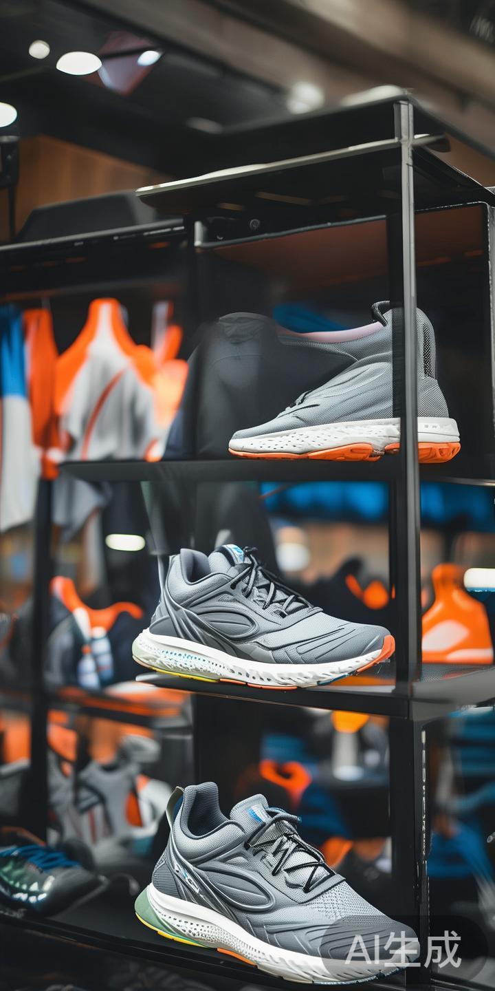 作为一家专注于运动装备的品牌，欧德宝体育用品始终坚