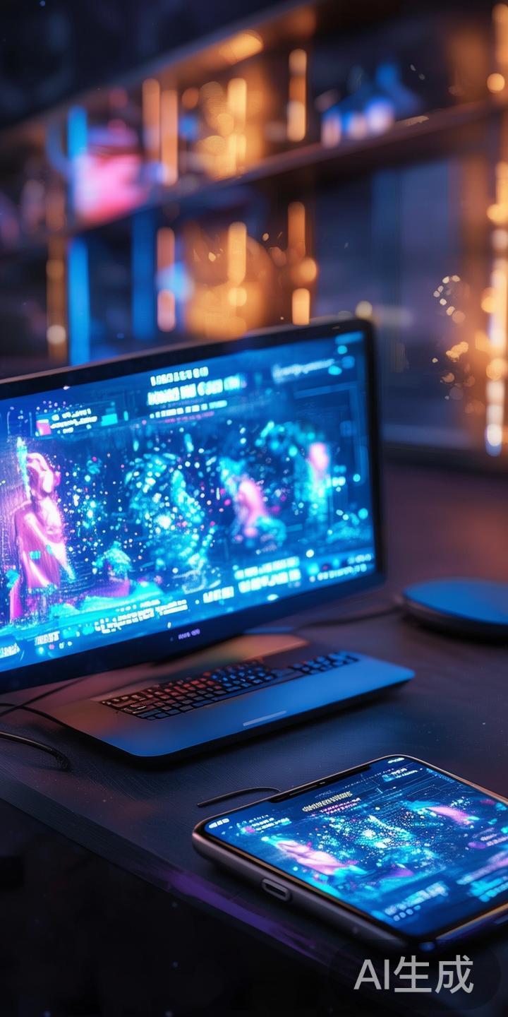 在享受高清直播的过程中，稳定的网络是基础。建议使用