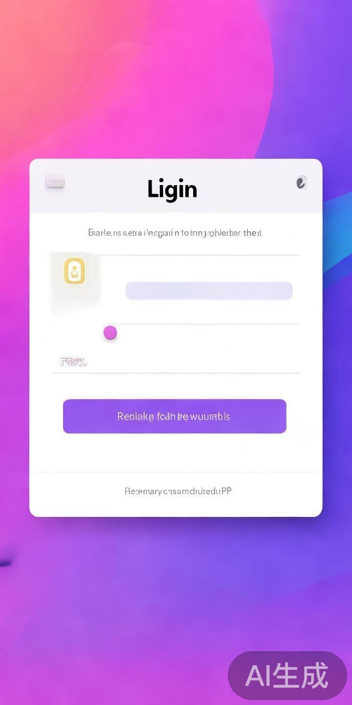 欧宝体育App苹果版本下载及安装步骤详细攻略与完整使用指南 1. 注册与登录
打开应用后,可选择注册新账号或